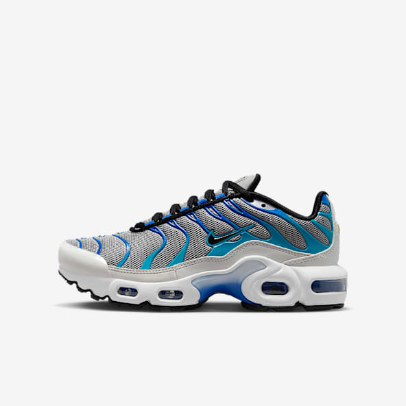 Kids Air Max Plus. Nike